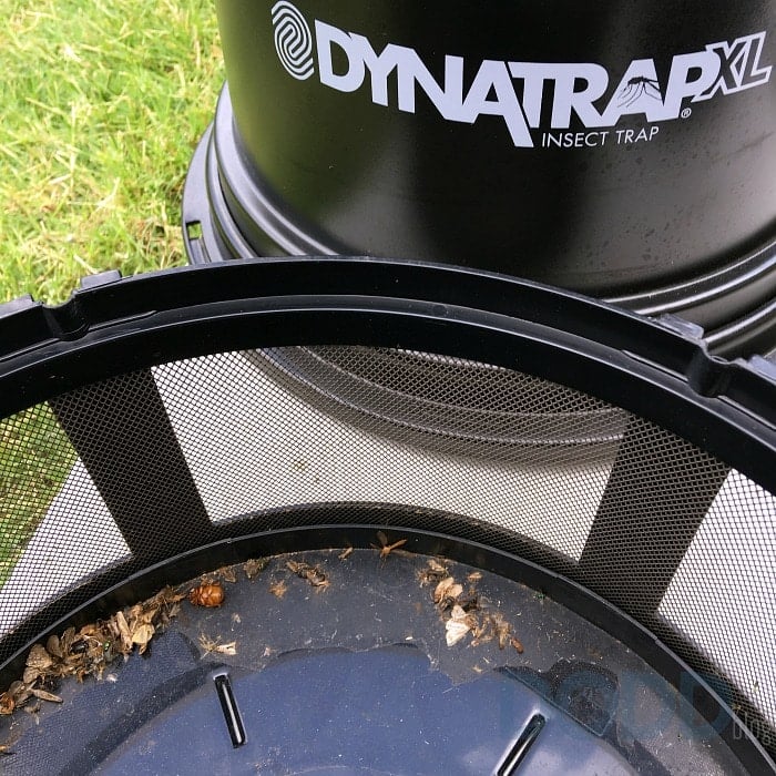 DynaTrap DT2000XLP