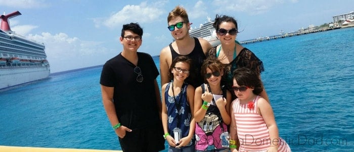 Whirlpool Caregiving Every day, care