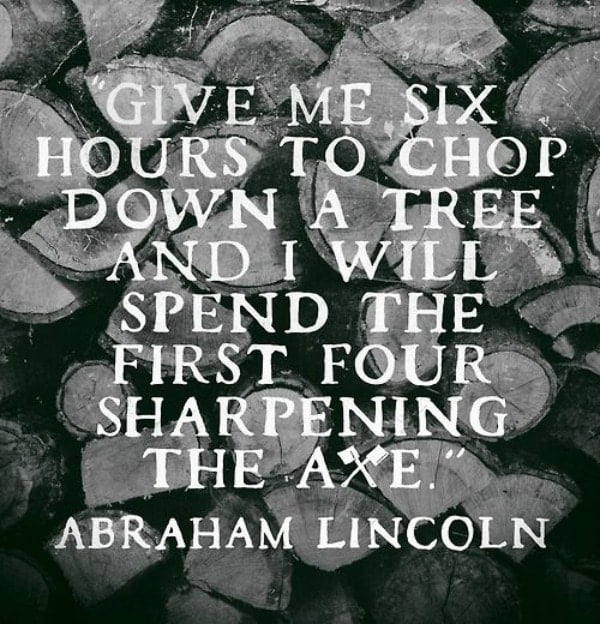 Abraham Lincoln Quotes