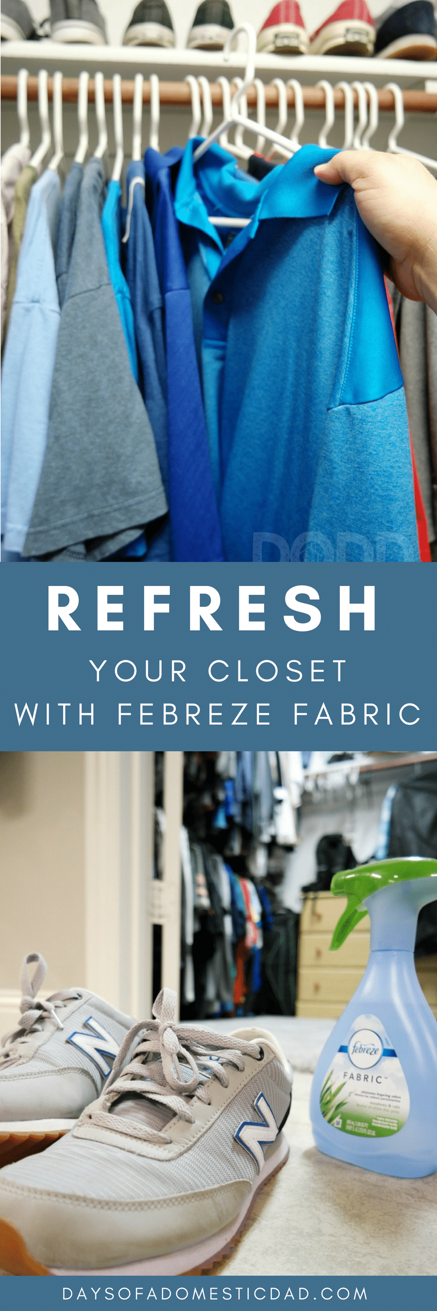 Febreze Fabric