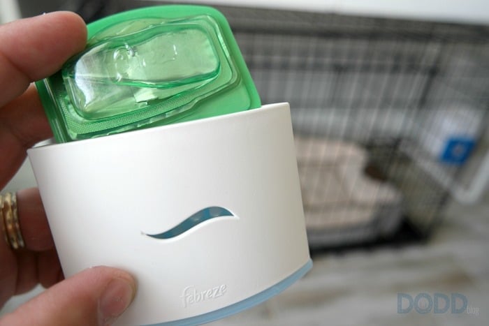 Febreze Small Places