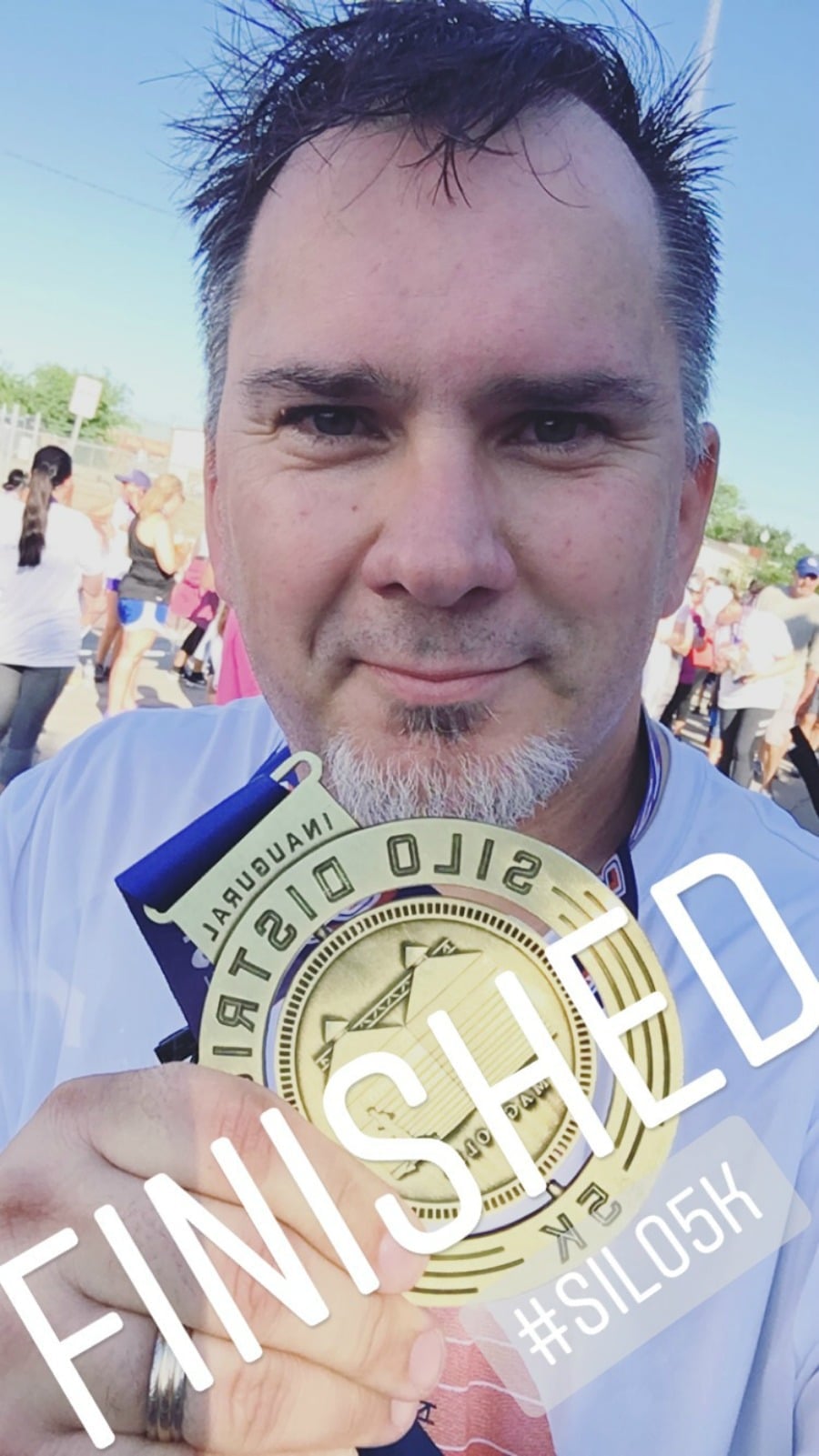 90 Day Challenge For a Better Me #GoingForZero #Omron