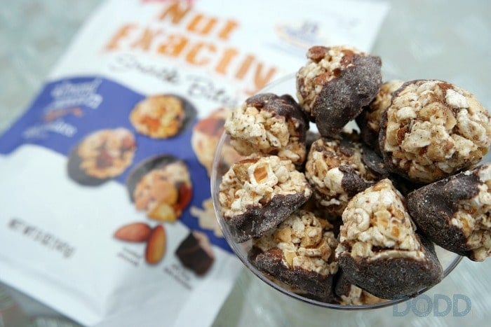 AFTER SCHOOL ACTIVITIES WITH FISHER NUT EXACTLY