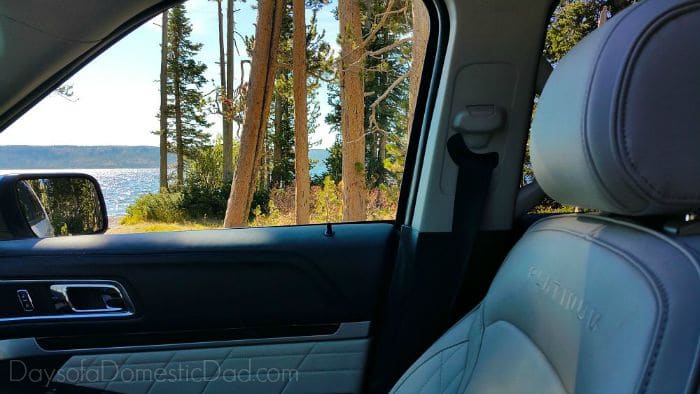 Ford #ExploreMore int