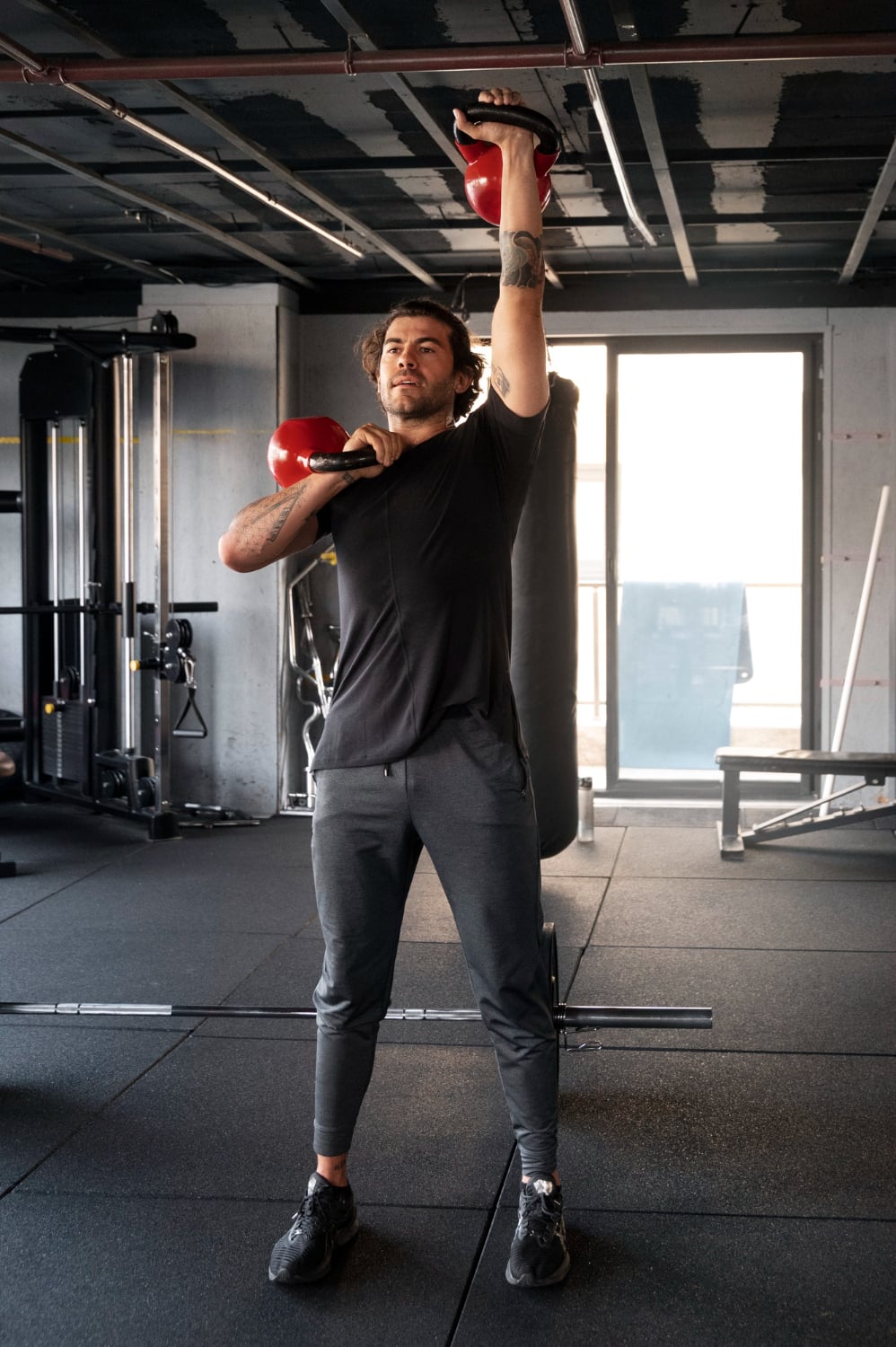 Fitness Tips For Dads