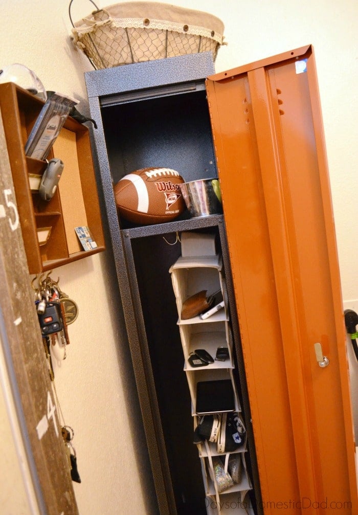 Gladiator® GarageWorks Locker