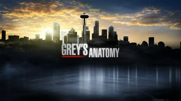 Grey's Anatomy set tour