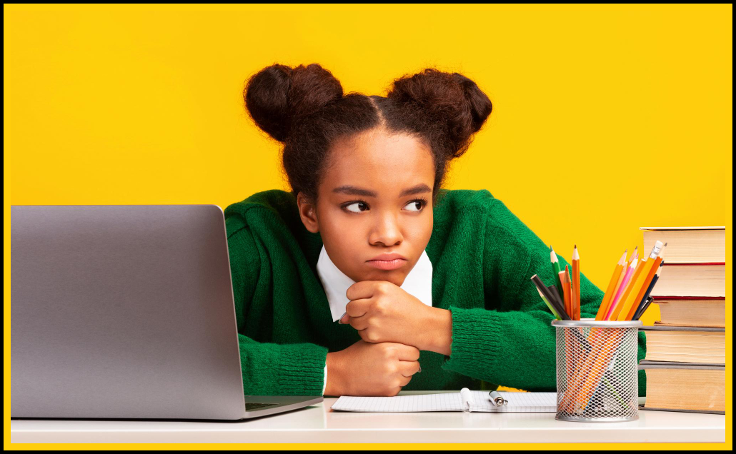 Helping Your Child Thrive_ A Parent's Guide to Supporting Struggling Students in School