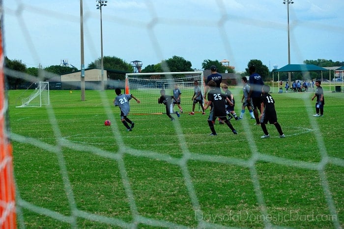i9 soccer ball The Colony