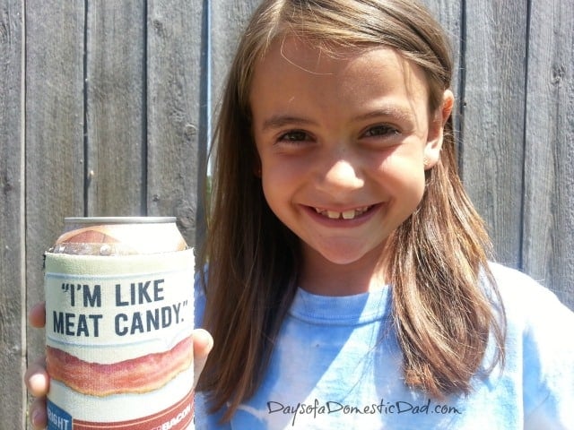 meat candy