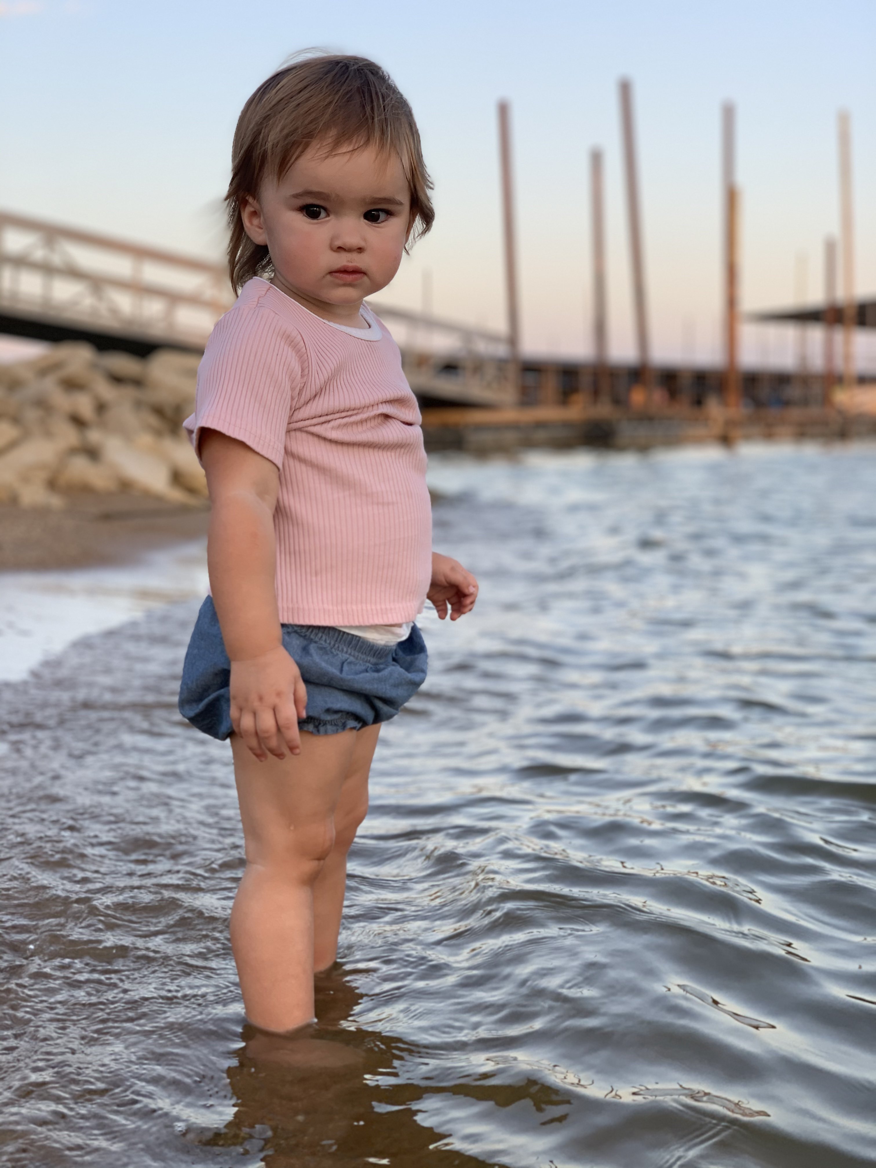 As a dad, it is extremely important to be a role model for your kids. It is equally as important to see your children for who THEY are, and nurturing your child's strengths.