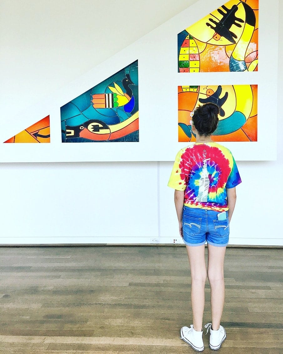 Oklahoma City Museum of Art