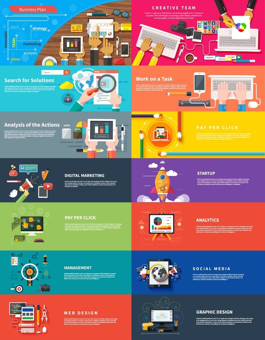  Improve Your Online Presence