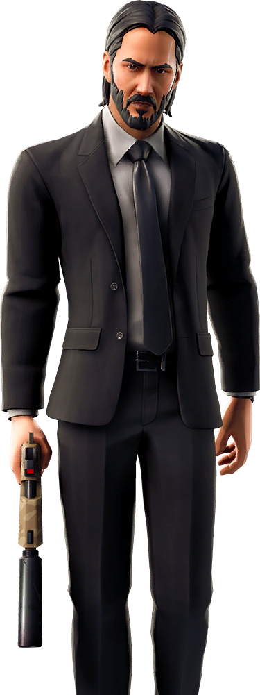 Both Omni Man and John Wick are tied with 11,000 searches each. Omni Man, the powerful and complex character from the hit series "Invincible," and John Wick, the fan-favorite action hero, have both captured the attention of players. 