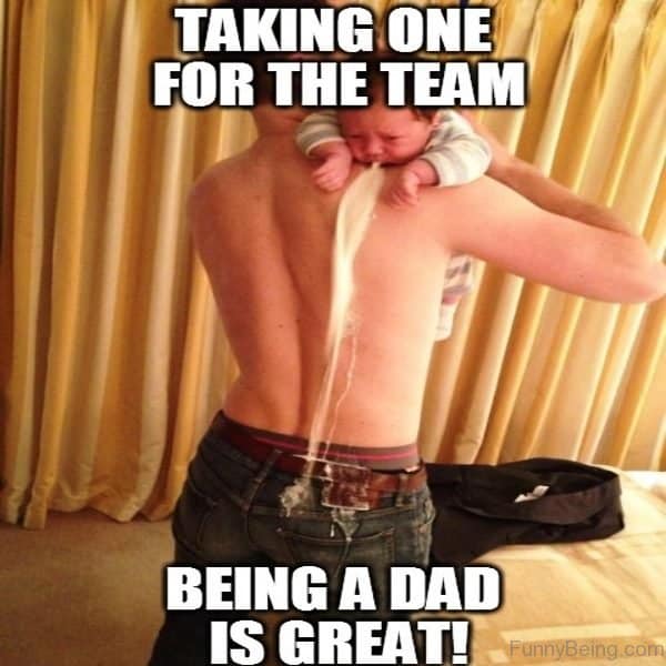 embarrased meme