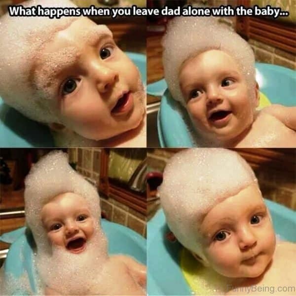 dad joke meme