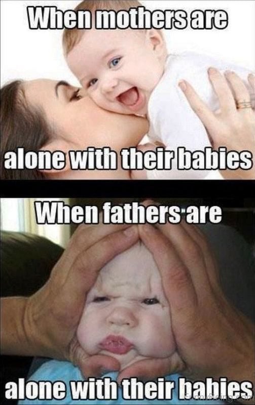 dad meme