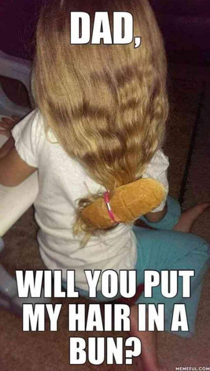 dad joke meme