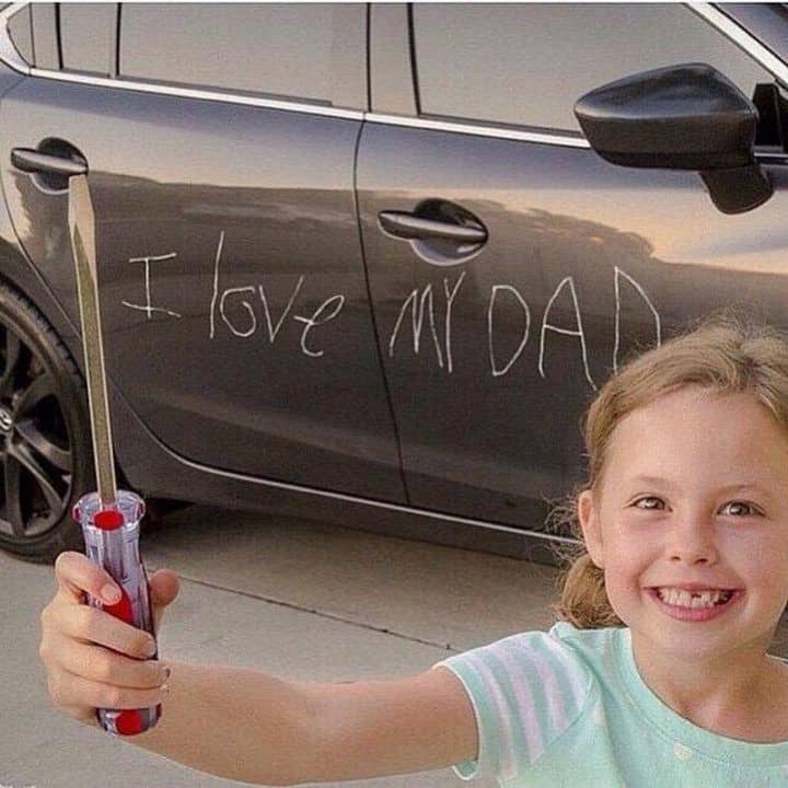 dad meme