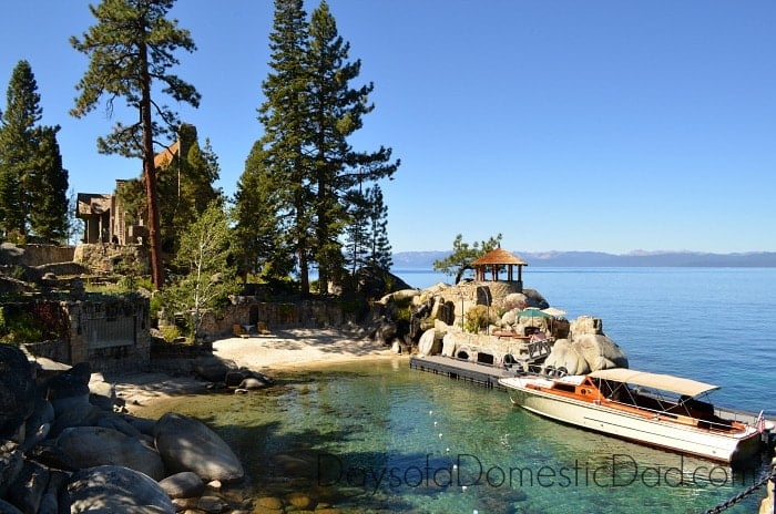 Lake Tahoe TBL5