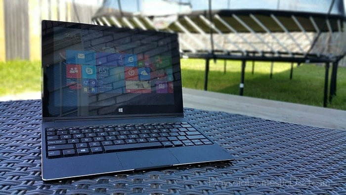 Lenovo Yoga Tablet 2