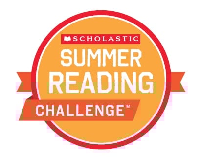 Scholastic Summer Reading Challenge