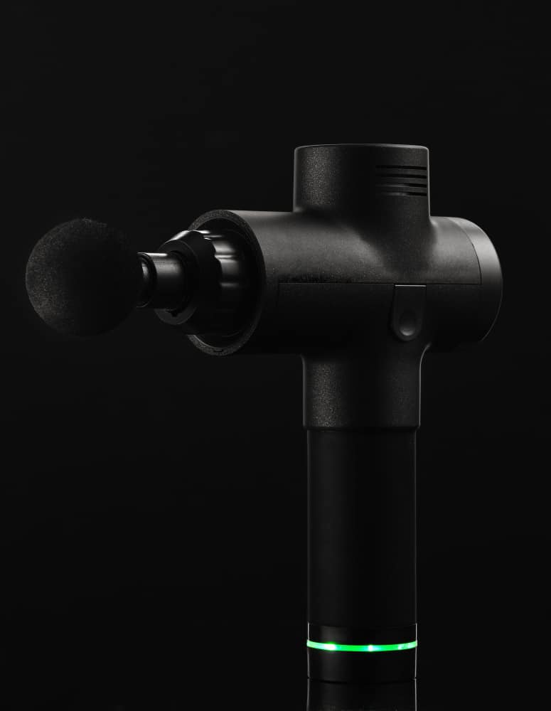 Top Massage Guns For Soothing Aching Muscles