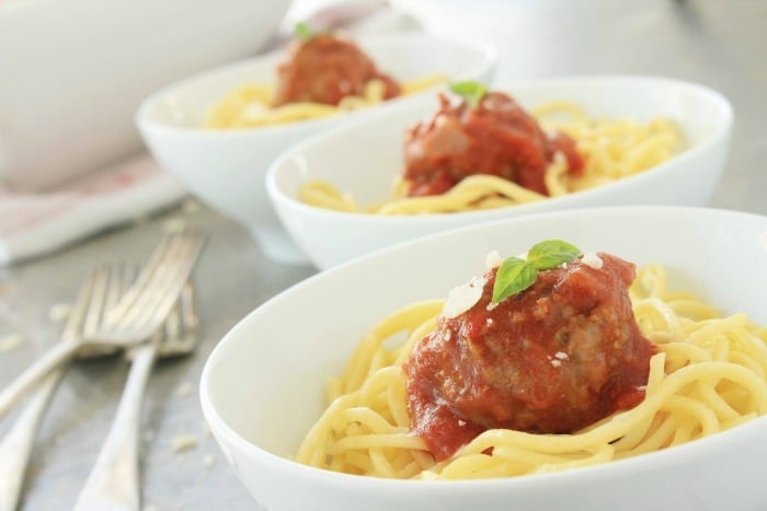 Good Meatball Recipe