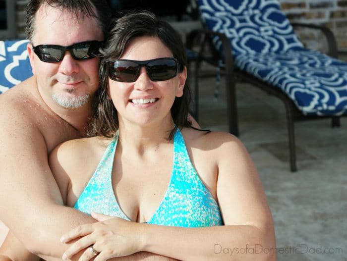 Middle Age and in Love