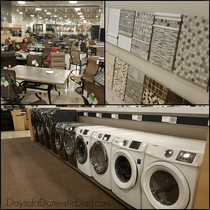 Nebraska Furniture Mart Texas Store