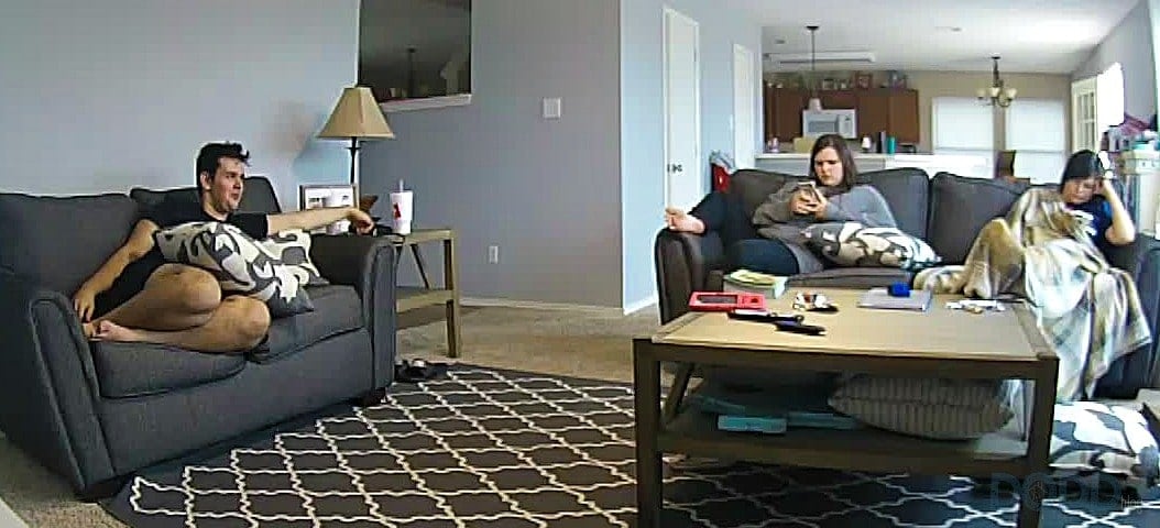 NETGEAR Arlo Q Security