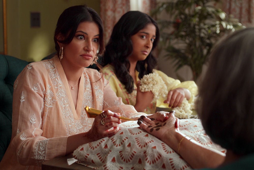 Who's who? Get to know the cast of Netflix's Never Have I Ever.