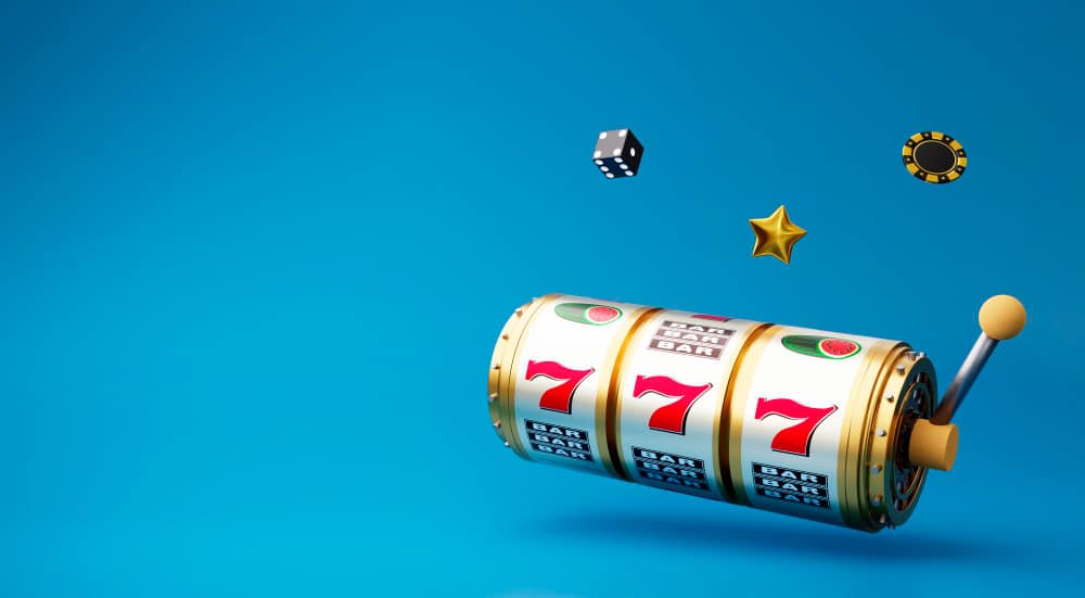 how to play slots
