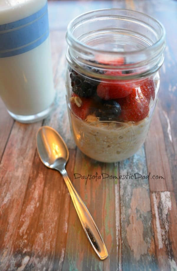 Overnight Oats