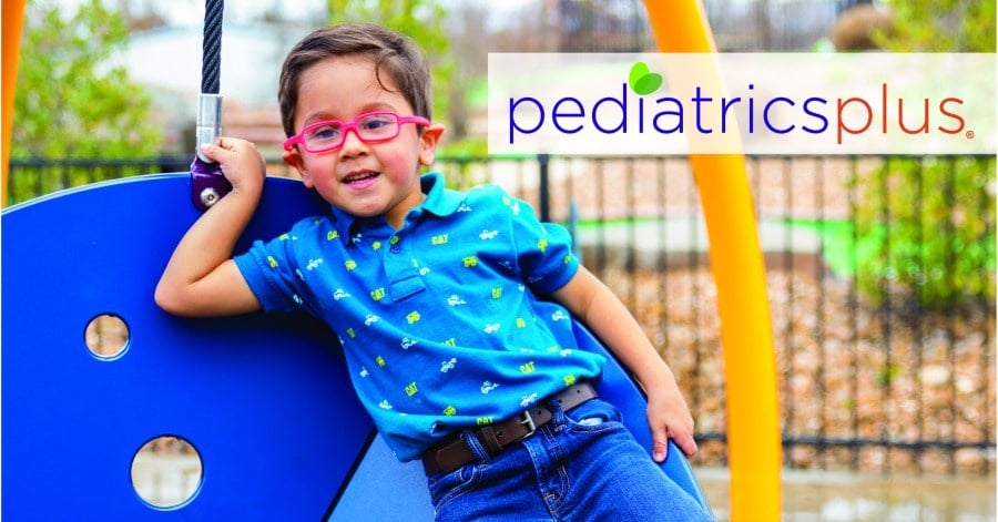Pediatrics Plus