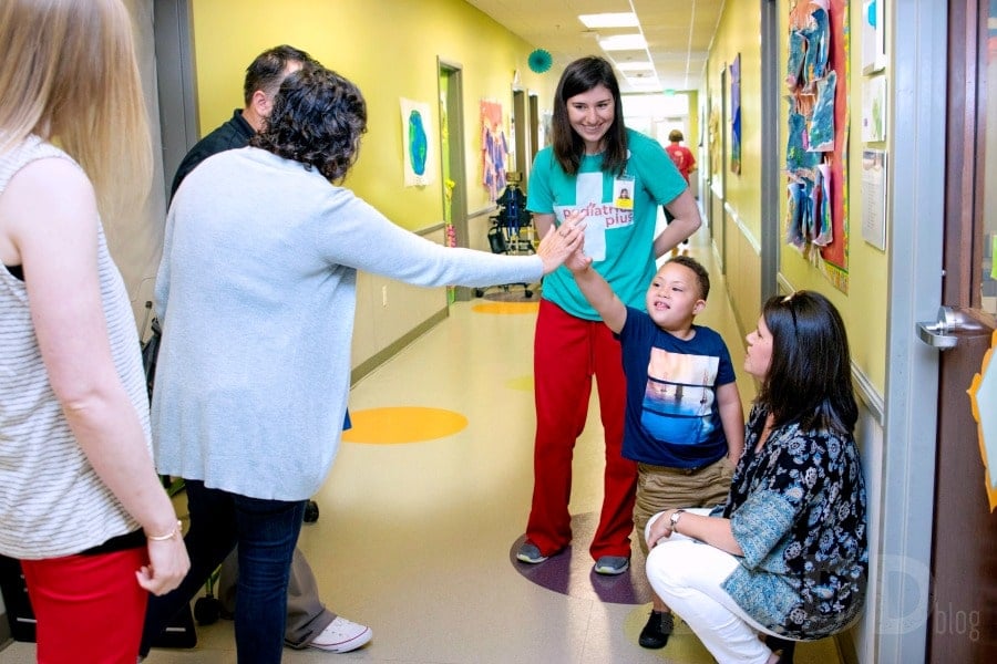 Pediatric Plus Frisco