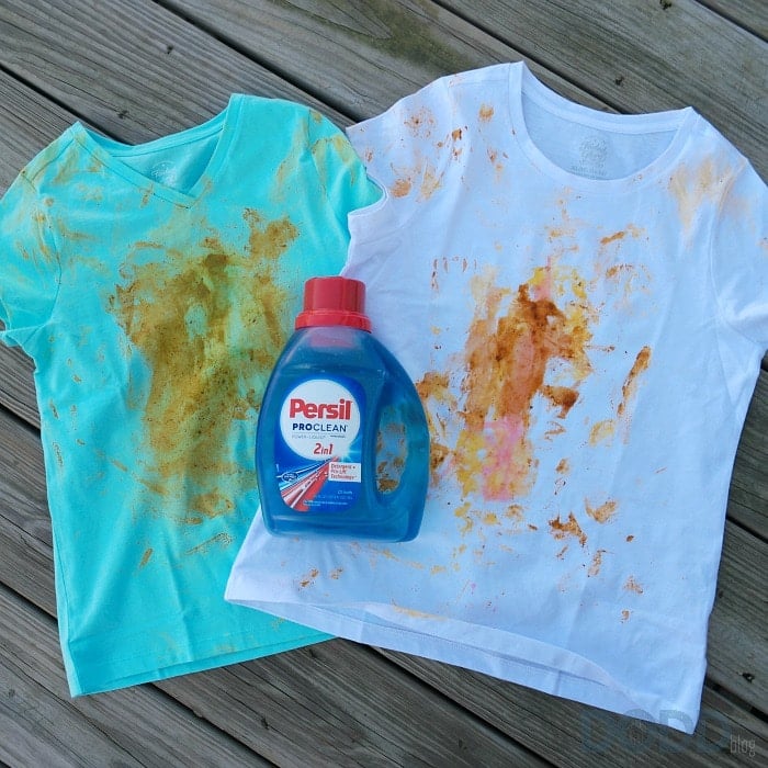 Persil ProClean 2in1