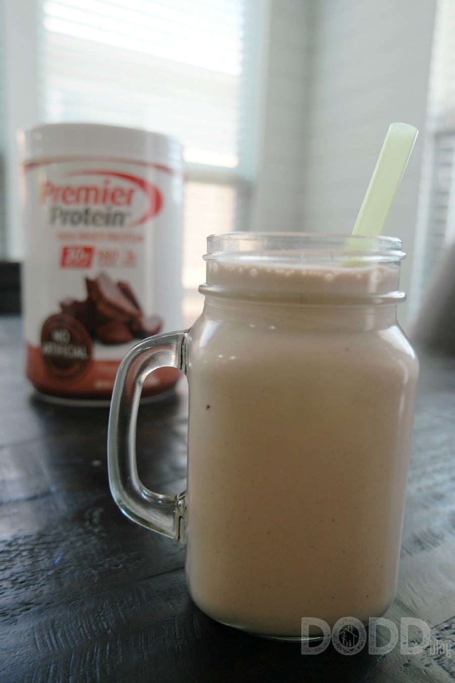 Premier Protein - Chocolate