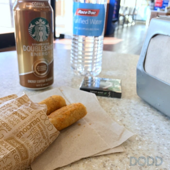 RaceTrac Convenience Store