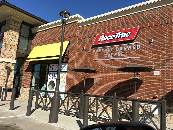 RaceTrac Convenience Store