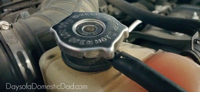 Sears Auto Center #SACRoadWarriors