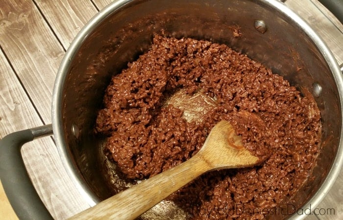 Reindeer Poop Cookies