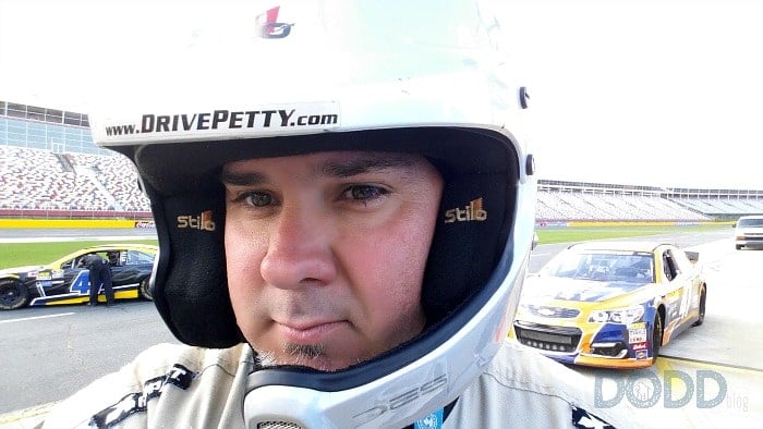 Richard Petty School