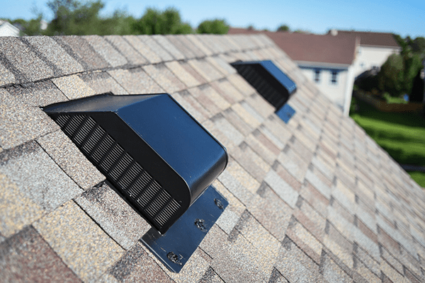 Reasons Why Your Home Needs a Roof Vent
