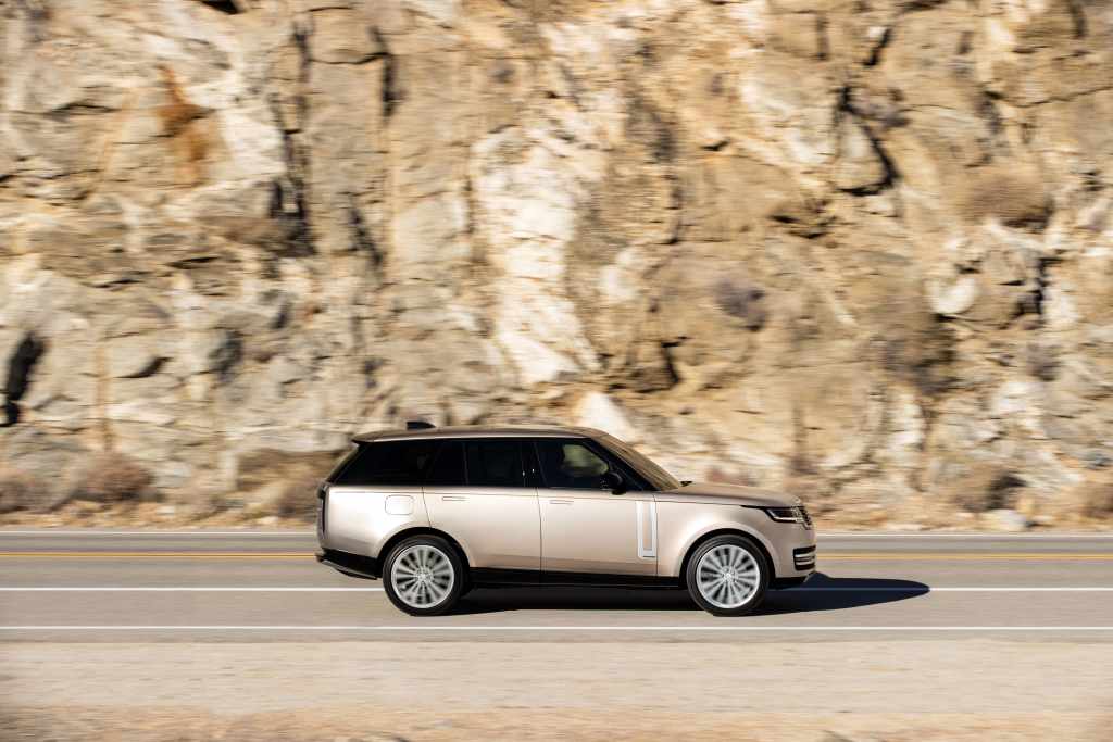 Keep your Range Rover in peak condition with these maintenance tips and tricks.