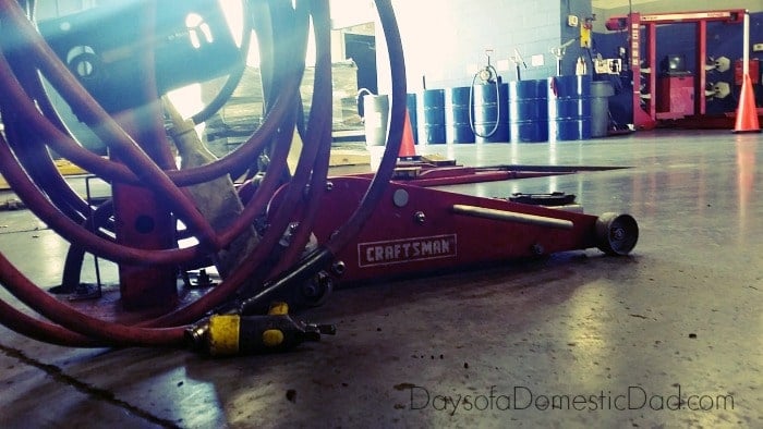 The In and Outs of Tire Care #SACRoadWarriors