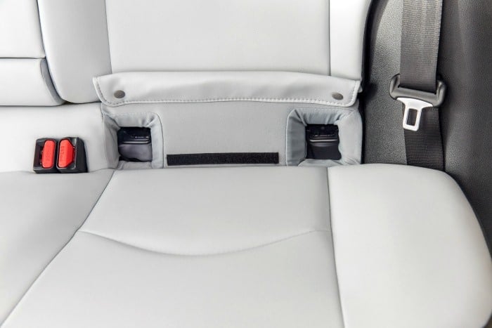 Toyota Prius Four Touring