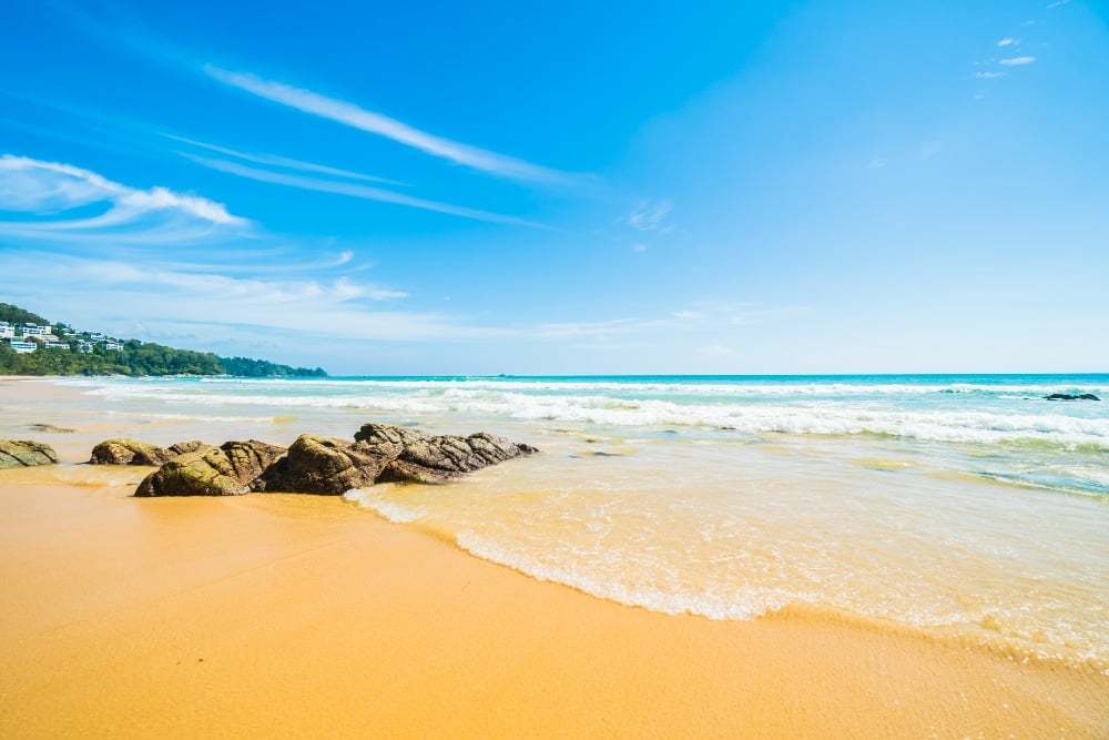 Read This Before You Buy a Beach House