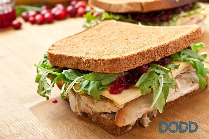turkey-leftover-sandwich