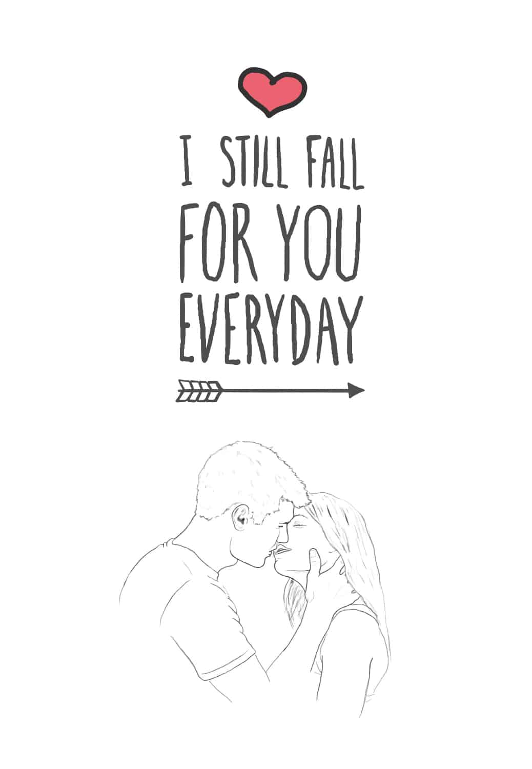 Vista Create, it has never been easier or more accessible to create valentine cards online free